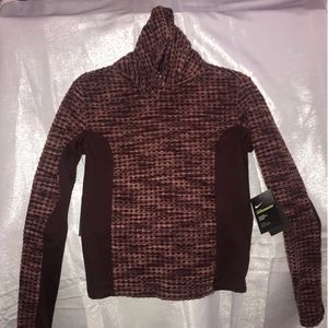 Nike® Pro HyperWarm Pullover - BRAND NEW w/ TAGS